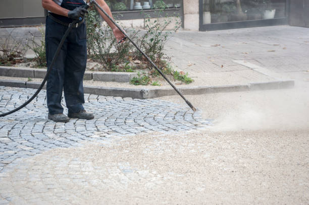 Concrete Sealing in Waikele, HI